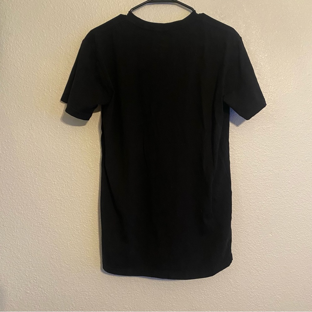 Trust Nobody Hustle Daily T-shirt
In good condition and shape size M - Picture 2 of 5